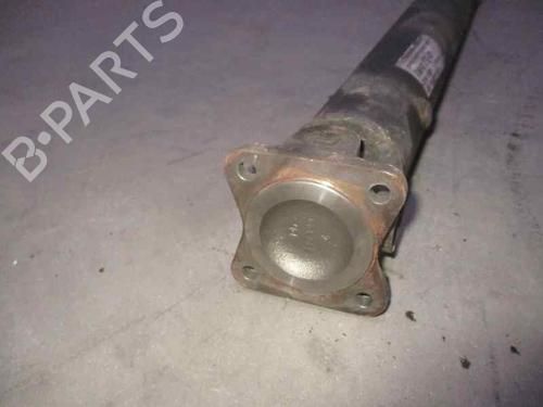 Driveshaft MERCEDES-BENZ M-CLASS (W163) ML 270 CDI (163.113) | BP2225995M37 