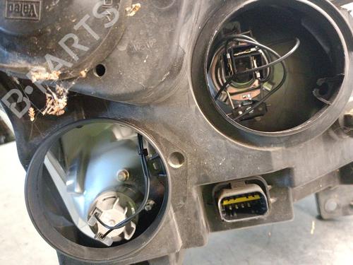 Left headlight CITROËN BERLINGO Box Body/MPV (B9) 1.6 BlueHDi 100 | BP37667583C28 - Image 8