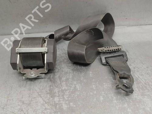 Used Front right seatbelt OPEL VIVARO A Van (X83) 2.0 CDTI (F7) (114 hp) 17473823