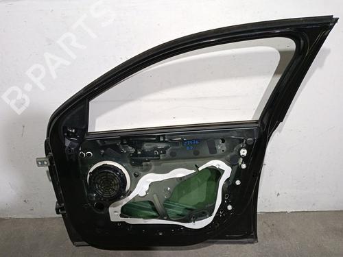 Right front door PEUGEOT 308 II (LB_, LP_, LW_, LH_, L3_) 1.2 THP 130 | BP28514100C3