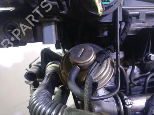 Motor PEUGEOT 206 Hatchback (2A/C) 1.4 HDi eco 70 | BP28276444M1 