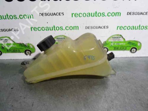 Used Expansion tank CITROËN XSARA PICASSO (N68) 1.6 HDi (90 hp) 2076791
