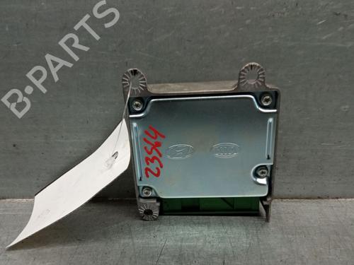 ECU airbags HYUNDAI TERRACAN (HP) 2.9 CRDi | BP29210624M53 