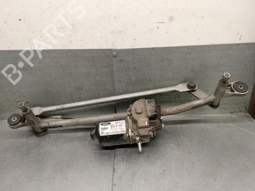 Used Front wiper motor Front wiper motor 37243498 37243498