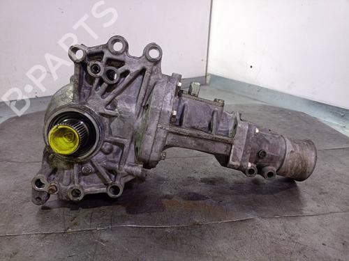Used Transfer box MITSUBISHI OUTLANDER II (CW_W) 2.0 DI-D (CW8W) (140 hp) 18170436