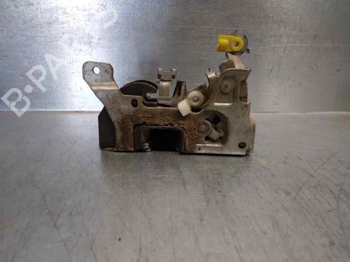 Front right lock RENAULT KANGOO (KC0/1_) 1.5 dCi | BP11928394C97 