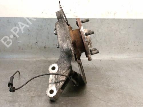 Right front steering knuckle CHRYSLER GRAND VOYAGER V (RT) 2.8 CRD | BP25927437M26 