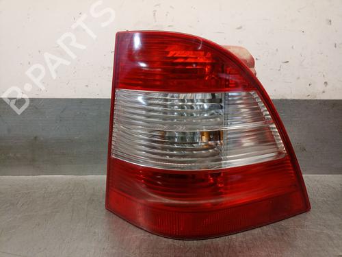 Used Right taillight MERCEDES-BENZ M-CLASS (W163) ML 270 CDI (163.113) (163 hp) 29639525