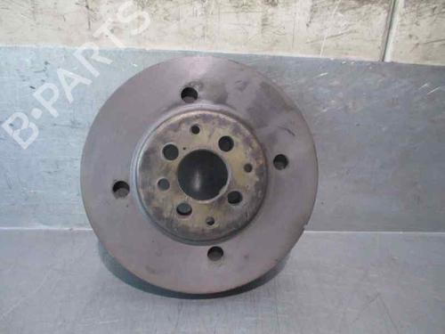 Pulley SEAT LEON (1M1) 1.9 TDI | BP20256108M122 