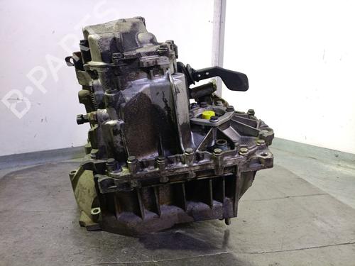 Gearbox FIAT DOBLO Cargo (263_) 1.3 D Multijet | BP30002094M3 