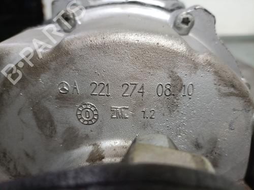 Gearbox MERCEDES-BENZ E-CLASS (W212) E 350 CDI 4-matic (212.089) | BP34645162M3 - Image 11