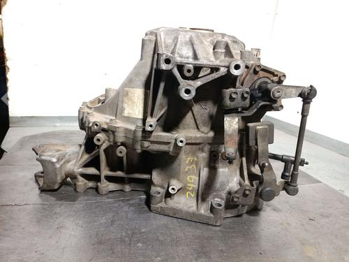 Gearbox JEEP COMPASS (MK49) 2.0 CRD 4x4 | BP33621366M3 - Image 6