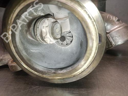 Turbocharger/Supercharger SEAT ARONA (KJ7, KJP) 1.0 TGi | BP30297664M71 