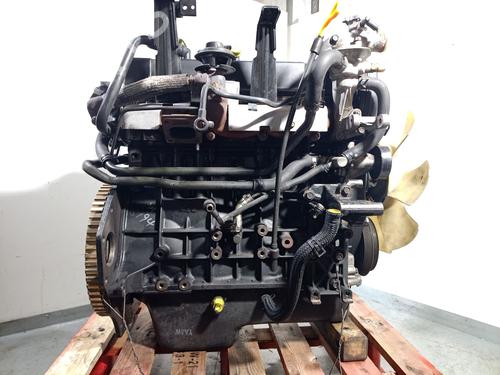 Engine HYUNDAI TERRACAN (HP) 2.9 CRDi 4WD | BP37427839M1 - Image 5