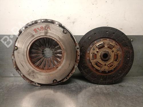 Autre HYUNDAI GETZ (TB) 1.5 CRDi | BP29870146O1