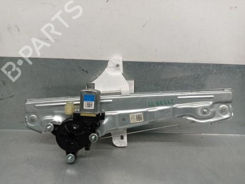 Used Rear left window mechanism Rear left window mechanism HYUNDAI IONIQ 5 (NE) EV (217 hp) 32220504 32220504