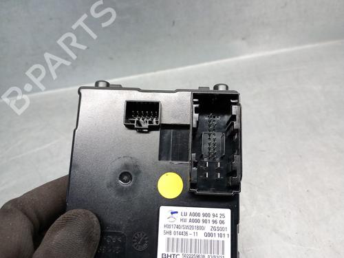 Modulo electronico MERCEDES-BENZ GLC (X253) 200 d 4-matic (253.916) | BP29983567M83 