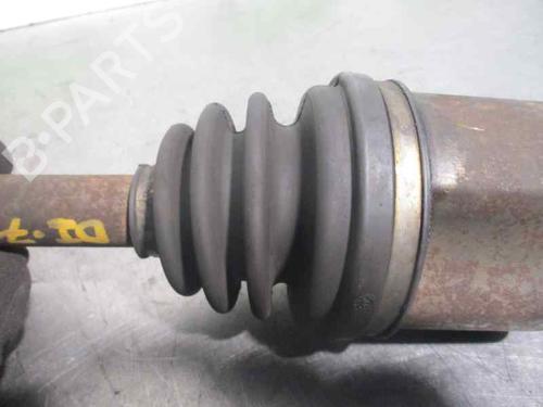 Left front driveshaft ROVER 75 (RJ) 2.0 V6 | BP2340579M38 