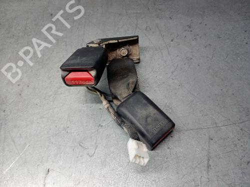 Seat buckle KIA OPTIMA (JF) 1.7 CRDi | BP31850954I32 - Image 2