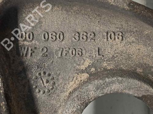 Left rear suspension arm MERCEDES-BENZ M-CLASS (W164) ML 320 CDI 4-matic (164.122) | BP10282965M14 