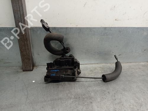 Used Rear left lock RENAULT LAGUNA III (BT0/1) 2.0 dCi (BT07, BT0J, BT14, BT1A, BT1S) (131 hp) 8358528