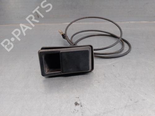 Used Front left interior door handle RENAULT FUEGO (136_) 2.0 TX/GTX (1363) (110 hp) 18167692