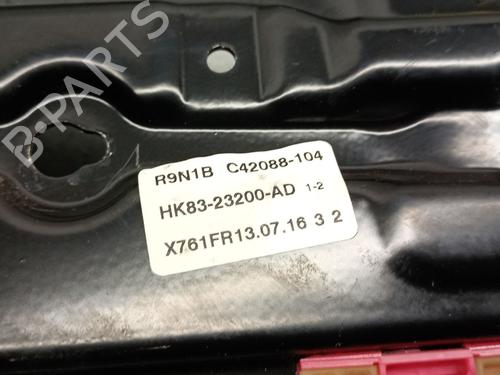 Front right window mechanism JAGUAR F-PACE (X761)  | BP32321002C23  - Image 6