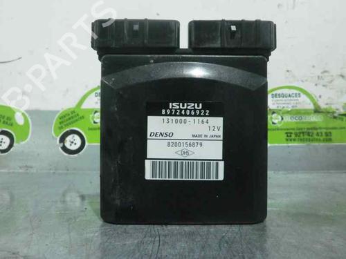 Used Control unit RENAULT VEL SATIS (BJ0_) 3.0 dCi (BJ0J, BJ0N) (177 hp) 10330792