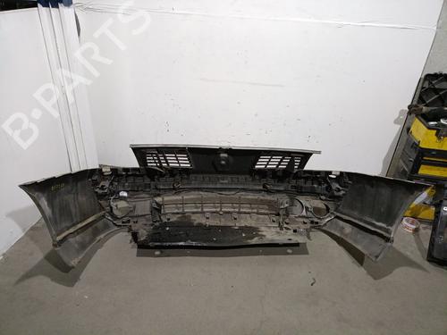 Front bumper RENAULT VEL SATIS (BJ0_) 2.0 dCi (BJ03, BJ0B) | BP32410642C7 