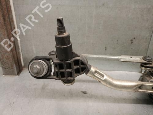 Front wiper motor RENAULT FLUENCE (L3_) Z.E. | BP34234616M29 - Image 3
