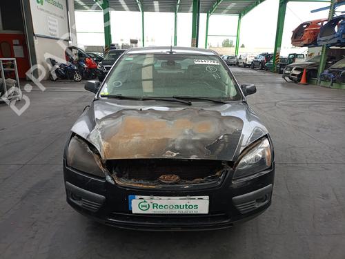 Left front driveshaft FORD FOCUS II (DA_, HCP, DP) 2.0 TDCi | BP38415830M38 - Image 10