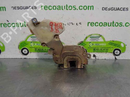Front right lock NISSAN TERRANO II (R20) 2.7 TDi 4WD | BP5650640C97 