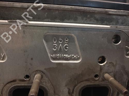 Cylinder head AUDI Q7 (4LB) 3.0 TDI quattro | BP36786346M5 - Image 8