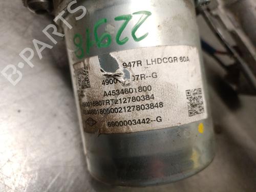 Lenkgetriebe SMART FORFOUR Hatchback (453) electric drive / EQ (453.091) | BP26914790M22 