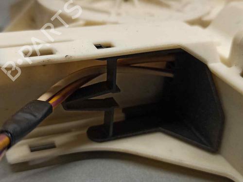 Front right window mechanism FORD FOCUS II (DA_, HCP, DP) 1.8 TDCi | BP11289928C23 