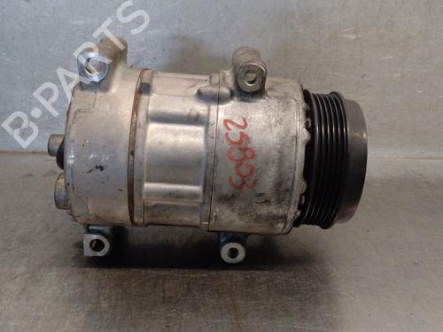 AC compressor MERCEDES-BENZ A-CLASS (W169) A 160 CDI (169.006, 169.306) | BP36675652M34 - Image 3