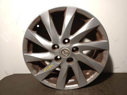 Used Rim MAZDA 6 Hatchback (GH) 2.2 MZR-CD (GH10) (180 hp) 31292589