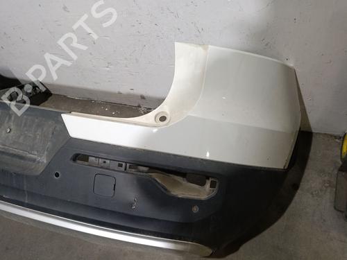Rear bumper VOLVO XC40 (536) D4 AWD | BP29641127C8 