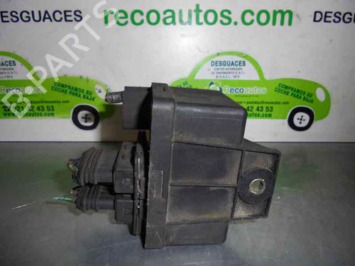 Elektronisk modul FIAT DOBLO Box Body/MPV (223_) 1.3 D Multijet | BP9088679M83 