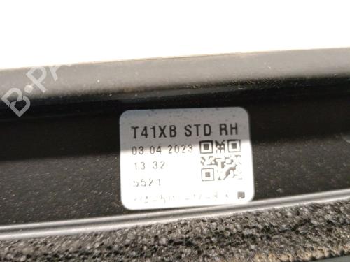 Roof bar TOYOTA YARIS CROSS (MXP_) 1.5 Hybrid All-wheel Drive (MXPJ15) | BP27598171C65 