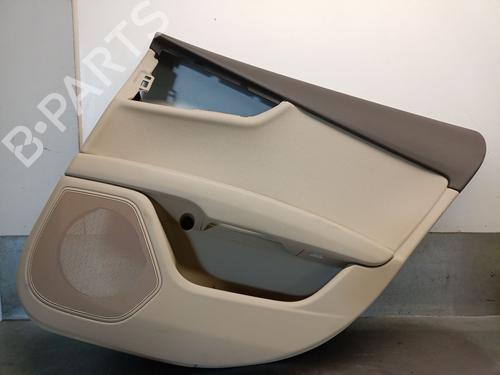 Høyre bakpanel Høyre bakpanel AUDI A7 Sportback (4GA, 4GF) 3.0 TDI quattro (218 hp) 36013915 36013915