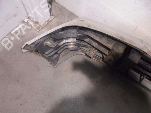 Front bumper SSANGYONG MUSSO (FJ) 2.9 D | BP10638194C7 