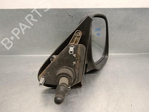 Right mirror CITROËN BERLINGO / BERLINGO FIRST MPV (MF_, GJK_, GFK_) 1.9 D (MFWJZ) | BP30306435C27