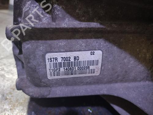 Gearbox FORD MONDEO III Saloon (B4Y) 2.0 16V | BP24916752M3 