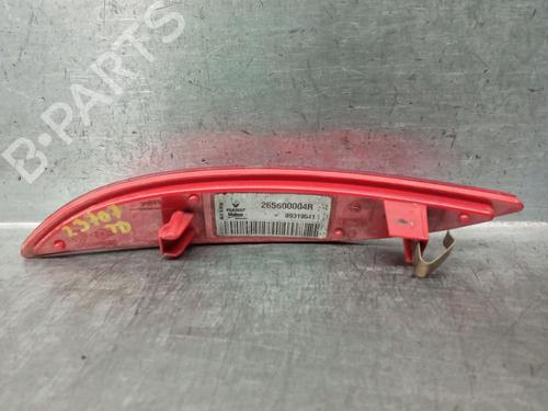 Right taillight RENAULT MEGANE IV Saloon 1.5 dCi 110 | BP29434204C35 