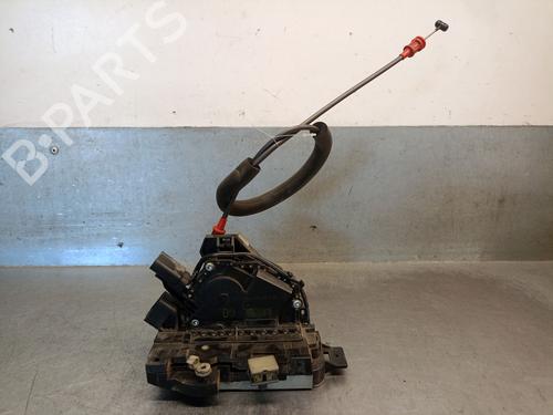 Used Front left lock Front left lock JAGUAR X-TYPE I (X400) 2.0 D (130 hp) 36412512 36412512