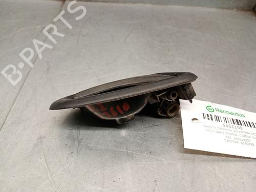 Front left interior door handle IVECO DAILY III Platform/Chassis 35 C 15 | BP29182070I13 