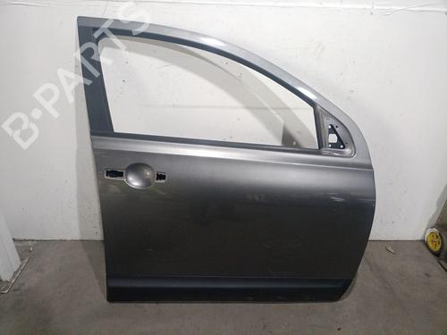 Used Right front door Right front door NISSAN QASHQAI I (J10, NJ10) 1.5 dCi (110 hp) 35933526 35933526