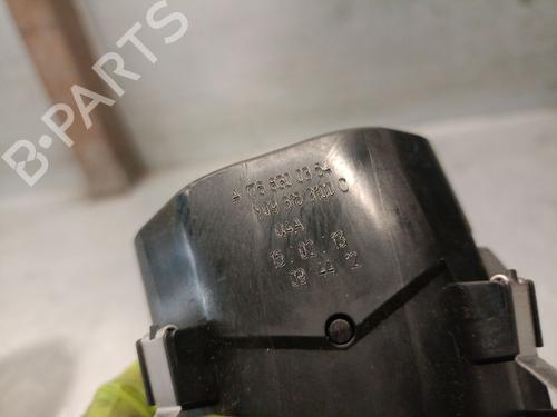 Air vent MERCEDES-BENZ A-CLASS (W176) A 180 CDI (176.000) | BP25245470I21 