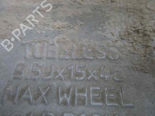 Rim LAND ROVER FREELANDER I (L314) 2.0 DI 4x4 | BP2813986C45 